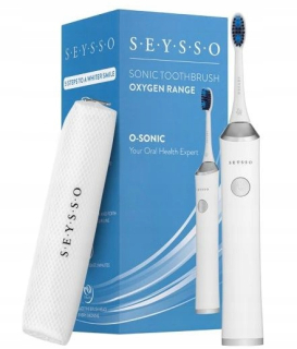Seysso Oxygen O-Sonic SE02 Sonická zubná kefka